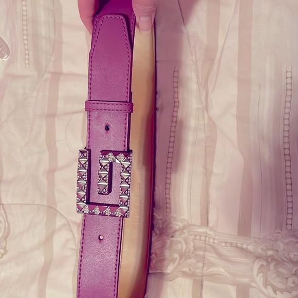 Guess Belt - Picture 6 of 8